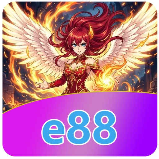 Ikon e88 untuk catatan v4.7.5